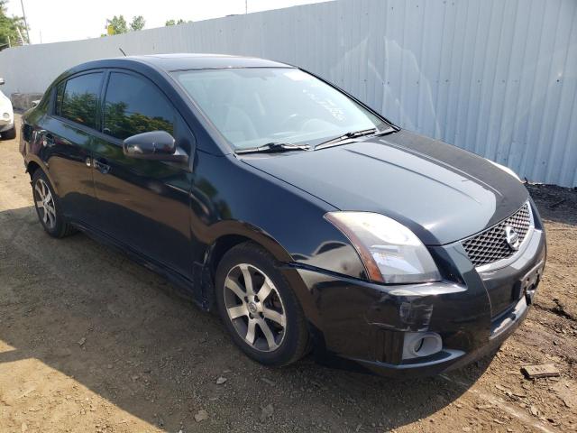 Photo 3 VIN: 3N1AB6AP7CL763933 - NISSAN SENTRA 2.0 