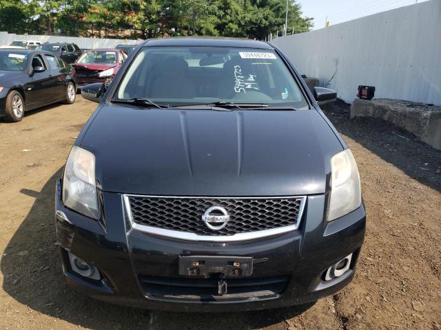 Photo 4 VIN: 3N1AB6AP7CL763933 - NISSAN SENTRA 2.0 