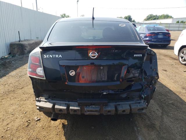 Photo 5 VIN: 3N1AB6AP7CL763933 - NISSAN SENTRA 2.0 