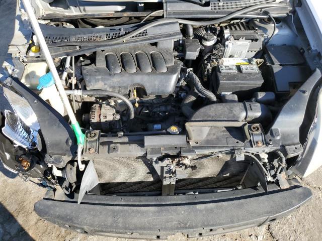 Photo 10 VIN: 3N1AB6AP7CL770624 - NISSAN SENTRA 