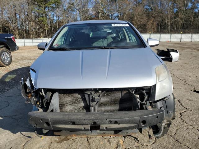 Photo 4 VIN: 3N1AB6AP7CL770624 - NISSAN SENTRA 