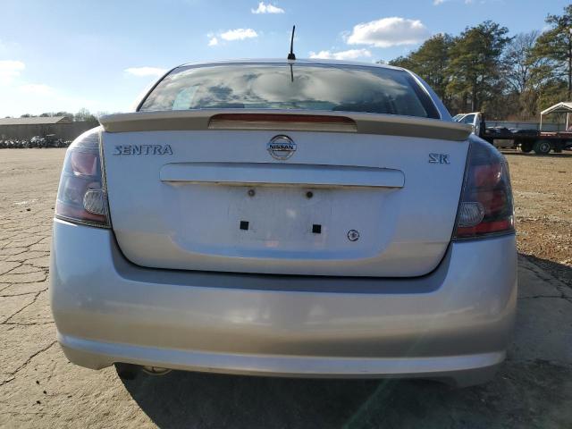 Photo 5 VIN: 3N1AB6AP7CL770624 - NISSAN SENTRA 