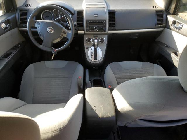 Photo 7 VIN: 3N1AB6AP7CL770624 - NISSAN SENTRA 