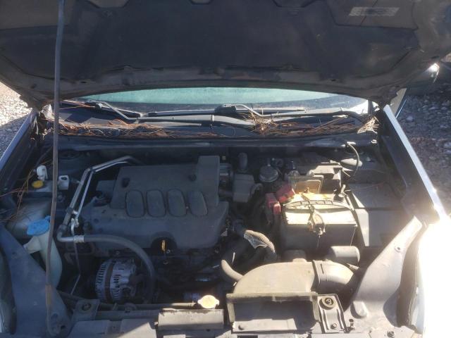 Photo 6 VIN: 3N1AB6AP7CL773183 - NISSAN SENTRA 2.0 