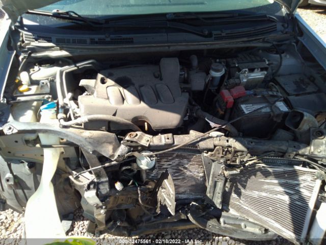 Photo 9 VIN: 3N1AB6AP7CL773331 - NISSAN SENTRA 