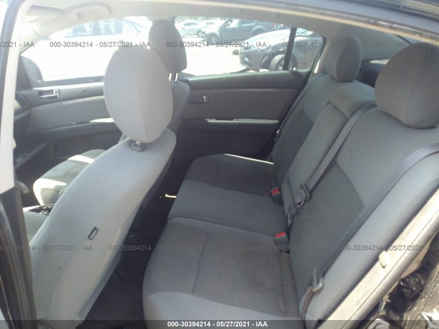 Photo 7 VIN: 3N1AB6AP7CL774916 - NISSAN SENTRA 