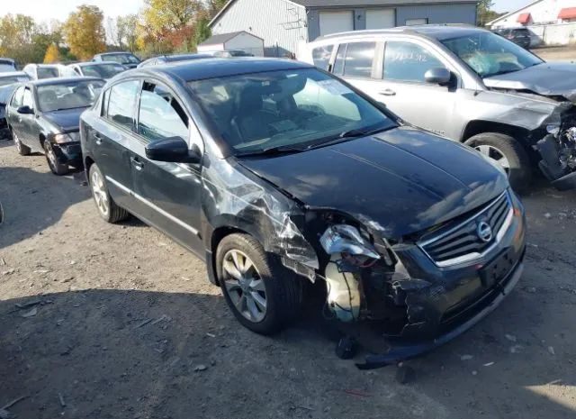 Photo 0 VIN: 3N1AB6AP7CL775449 - NISSAN SENTRA 