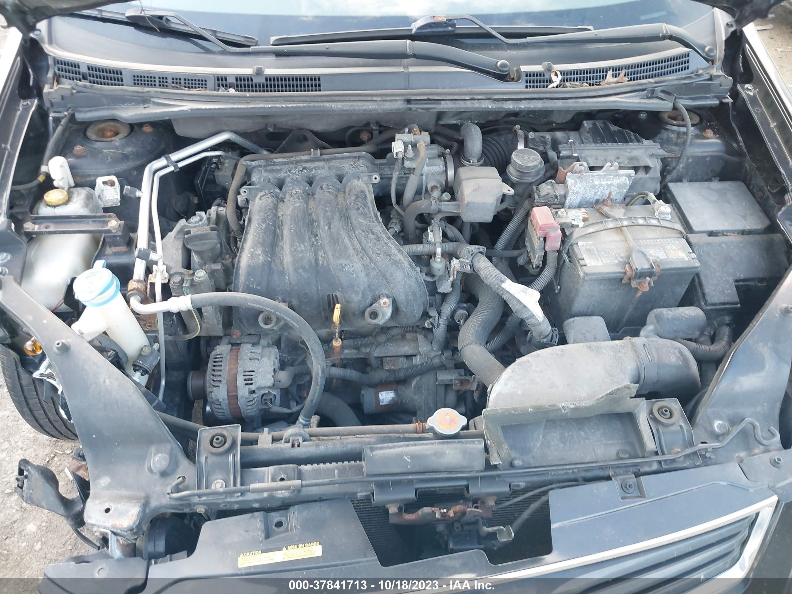 Photo 9 VIN: 3N1AB6AP7CL775449 - NISSAN SENTRA 