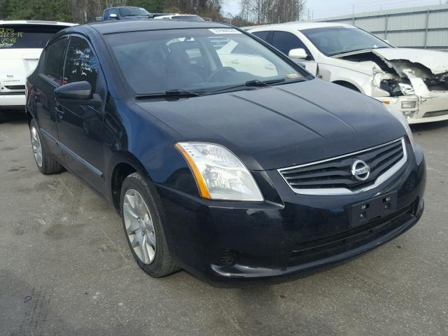 Photo 0 VIN: 3N1AB6AP7CL776861 - NISSAN SENTRA 2.0 