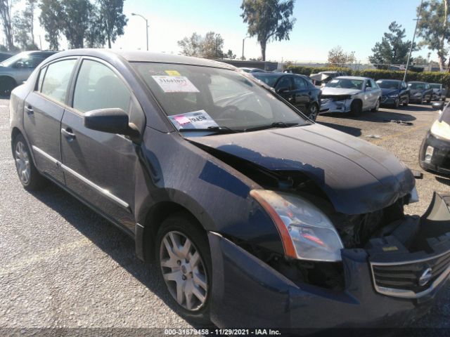 Photo 0 VIN: 3N1AB6AP7CL777895 - NISSAN SENTRA 