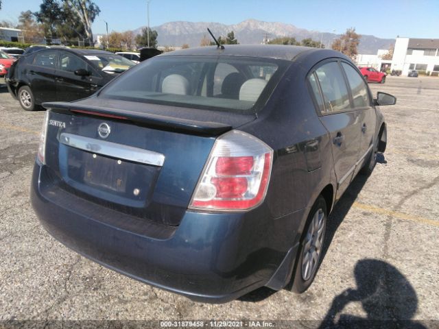 Photo 3 VIN: 3N1AB6AP7CL777895 - NISSAN SENTRA 