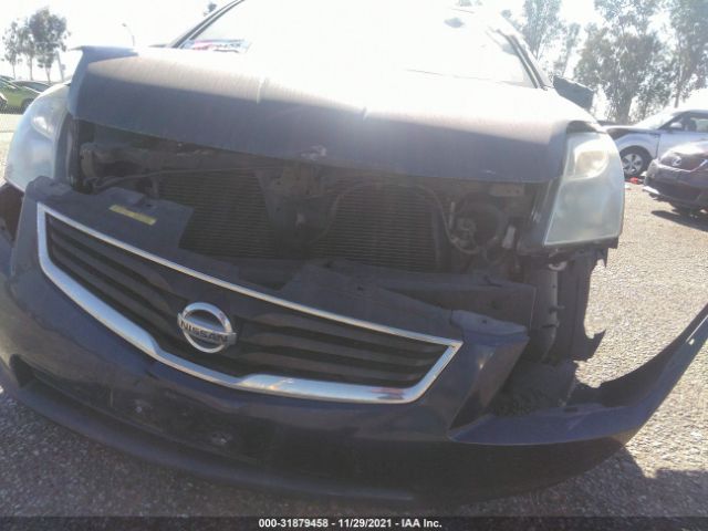 Photo 5 VIN: 3N1AB6AP7CL777895 - NISSAN SENTRA 