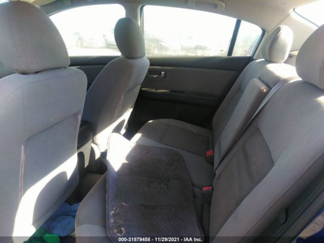 Photo 7 VIN: 3N1AB6AP7CL777895 - NISSAN SENTRA 