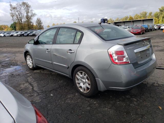 Photo 1 VIN: 3N1AB6AP7CL778433 - NISSAN SENTRA 2.0 