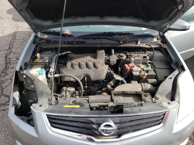 Photo 10 VIN: 3N1AB6AP7CL778433 - NISSAN SENTRA 2.0 