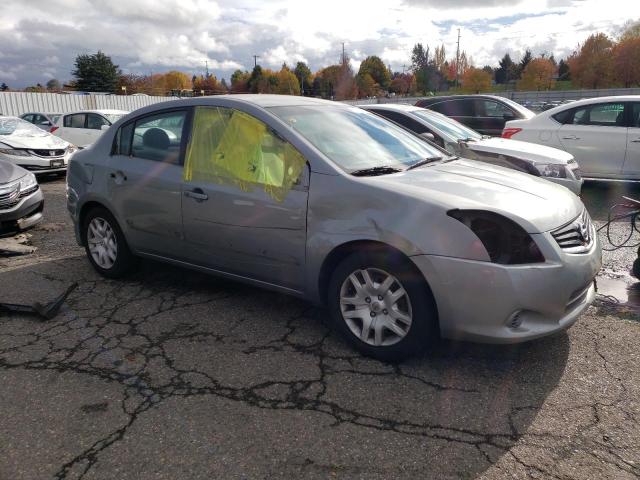 Photo 3 VIN: 3N1AB6AP7CL778433 - NISSAN SENTRA 2.0 