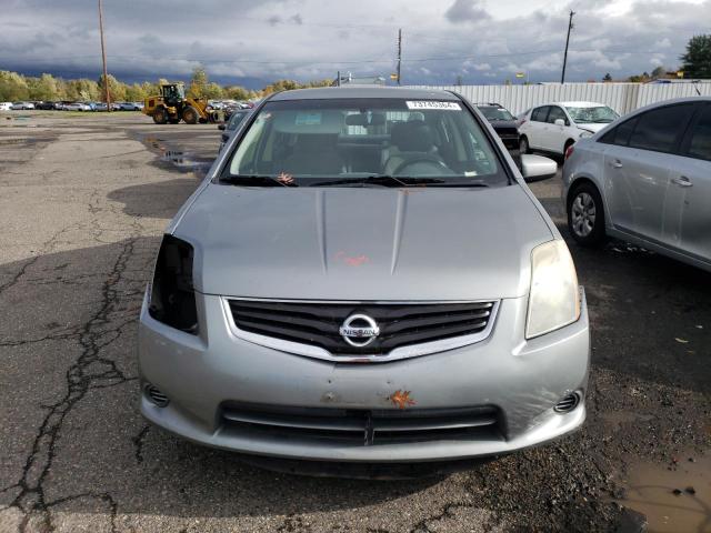 Photo 4 VIN: 3N1AB6AP7CL778433 - NISSAN SENTRA 2.0 