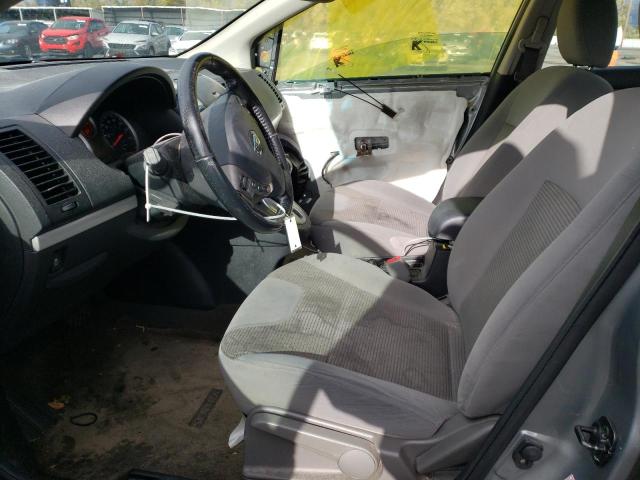 Photo 6 VIN: 3N1AB6AP7CL778433 - NISSAN SENTRA 2.0 