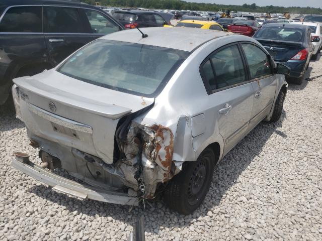 Photo 3 VIN: 3N1AB6AP7CL778674 - NISSAN SENTRA 2.0 