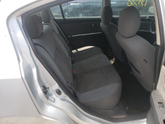 Photo 5 VIN: 3N1AB6AP7CL778674 - NISSAN SENTRA 2.0 