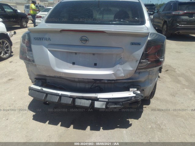 Photo 5 VIN: 3N1AB6AP7CL779811 - NISSAN SENTRA 