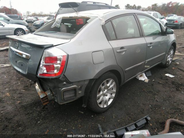 Photo 3 VIN: 3N1AB6AP7CL781882 - NISSAN SENTRA 