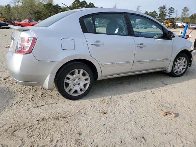 Photo 2 VIN: 3N1AB6AP7CL784703 - NISSAN SENTRA 2.0 