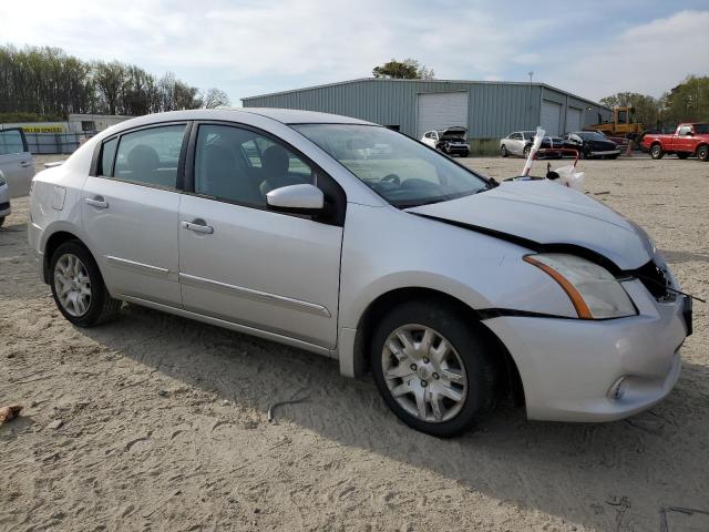 Photo 3 VIN: 3N1AB6AP7CL784703 - NISSAN SENTRA 2.0 