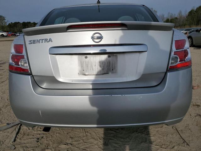 Photo 5 VIN: 3N1AB6AP7CL784703 - NISSAN SENTRA 2.0 