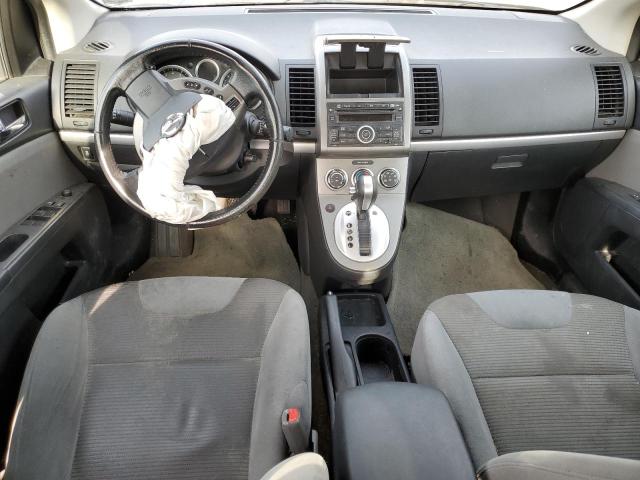 Photo 7 VIN: 3N1AB6AP7CL784703 - NISSAN SENTRA 2.0 