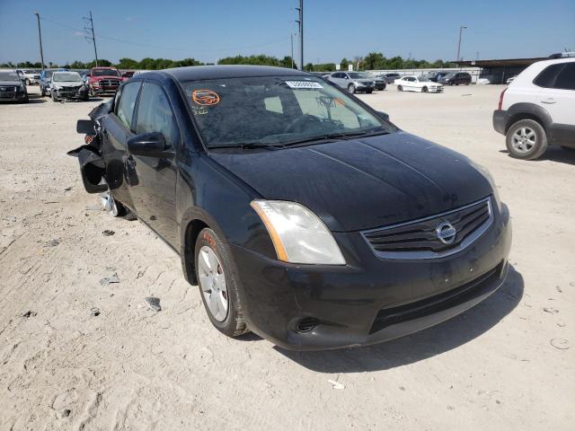 Photo 0 VIN: 3N1AB6AP7CL785222 - NISSAN SENTRA 2.0 