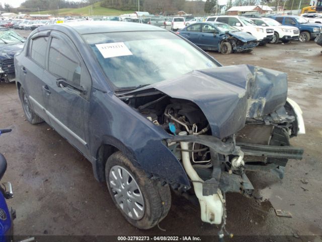 Photo 0 VIN: 3N1AB6AP8AL600236 - NISSAN SENTRA 