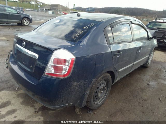 Photo 3 VIN: 3N1AB6AP8AL600236 - NISSAN SENTRA 