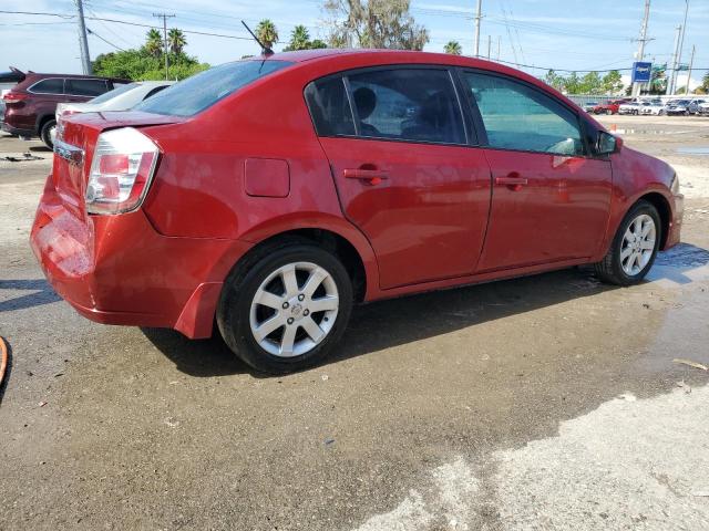 Photo 2 VIN: 3N1AB6AP8AL601886 - NISSAN SENTRA 