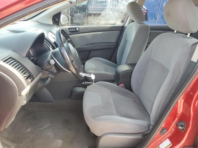 Photo 6 VIN: 3N1AB6AP8AL601886 - NISSAN SENTRA 