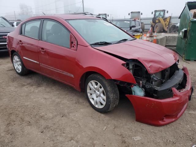 Photo 3 VIN: 3N1AB6AP8AL602522 - NISSAN SENTRA 