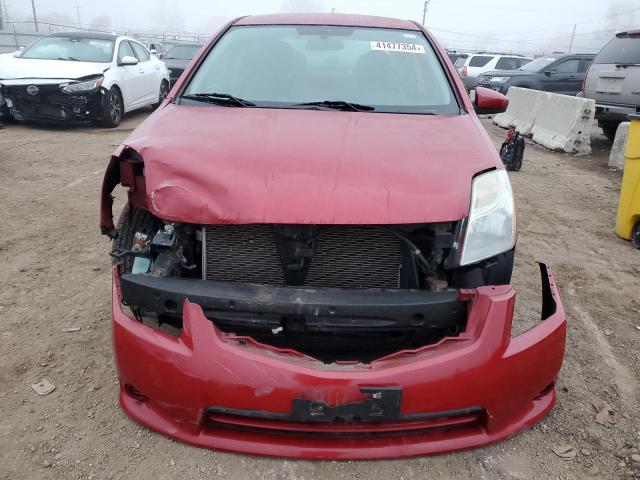 Photo 4 VIN: 3N1AB6AP8AL602522 - NISSAN SENTRA 