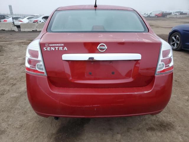 Photo 5 VIN: 3N1AB6AP8AL602522 - NISSAN SENTRA 