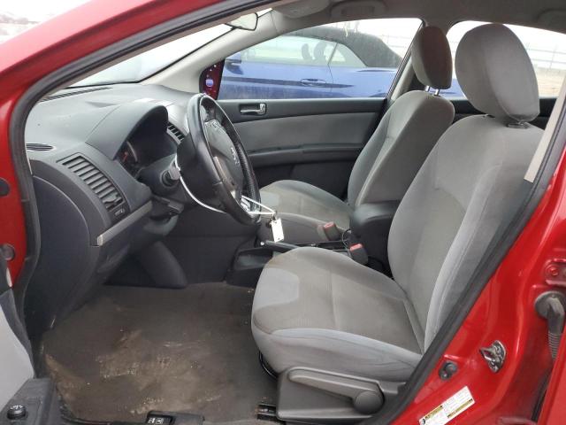 Photo 6 VIN: 3N1AB6AP8AL602522 - NISSAN SENTRA 