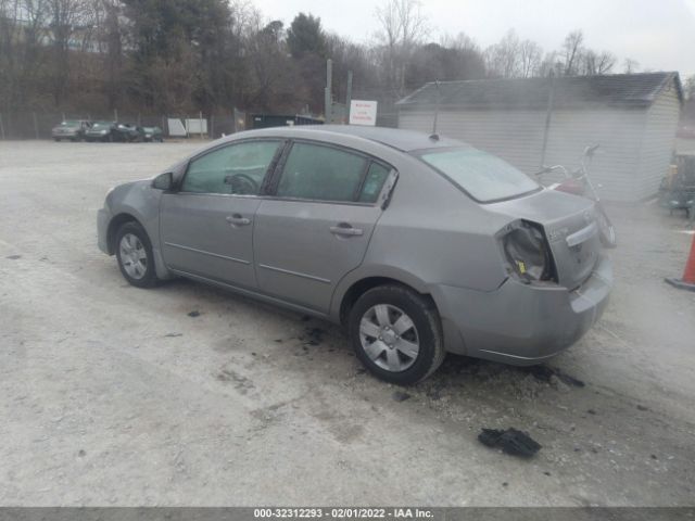 Photo 2 VIN: 3N1AB6AP8AL609793 - NISSAN SENTRA 