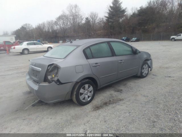 Photo 3 VIN: 3N1AB6AP8AL609793 - NISSAN SENTRA 