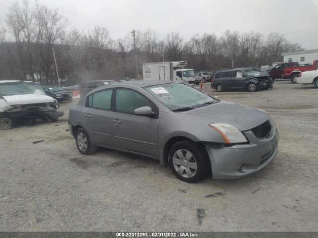 Photo 5 VIN: 3N1AB6AP8AL609793 - NISSAN SENTRA 