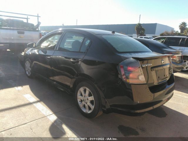 Photo 2 VIN: 3N1AB6AP8AL612581 - NISSAN SENTRA 