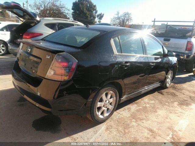 Photo 3 VIN: 3N1AB6AP8AL612581 - NISSAN SENTRA 