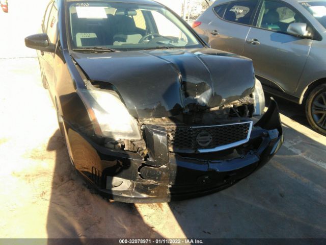 Photo 5 VIN: 3N1AB6AP8AL612581 - NISSAN SENTRA 