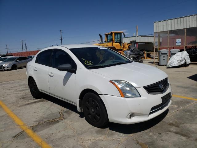 Photo 0 VIN: 3N1AB6AP8AL614122 - NISSAN SENTRA 2.0 