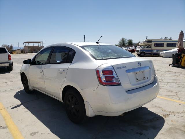 Photo 2 VIN: 3N1AB6AP8AL614122 - NISSAN SENTRA 2.0 