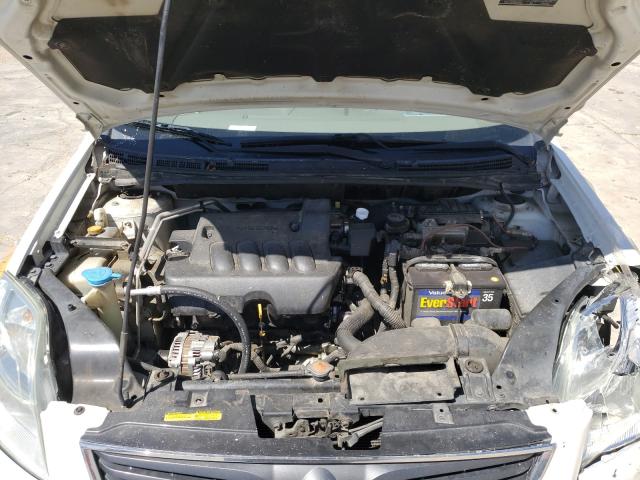 Photo 6 VIN: 3N1AB6AP8AL614122 - NISSAN SENTRA 2.0 