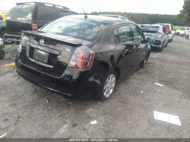 Photo 3 VIN: 3N1AB6AP8AL614363 - NISSAN SENTRA 