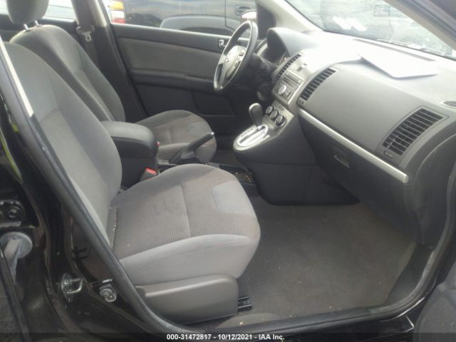 Photo 4 VIN: 3N1AB6AP8AL614363 - NISSAN SENTRA 